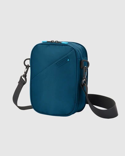 American Tourister - Orbit Vega 3A Lightweight Expandable Crossbody Bag