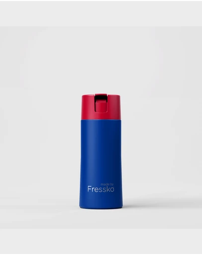 Fressko - Play 420ml Ceramic-Lined Kids' Drink Bottle