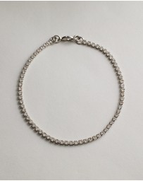 Senso - Tennis Anklet