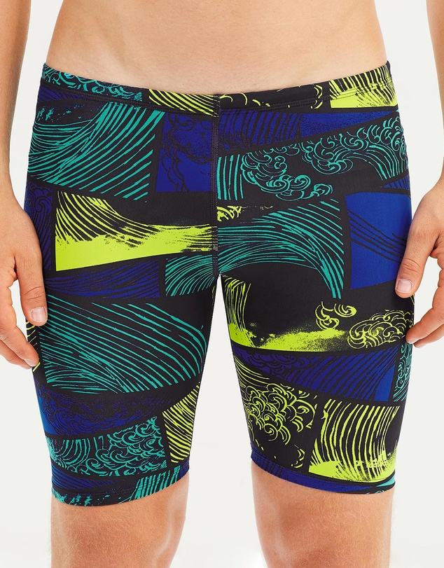 adidas Swim - Parley Jammer