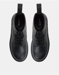 ALDO - Doublezero Shoes