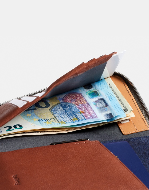 Bellroy - Travel Folio (Second Edition)