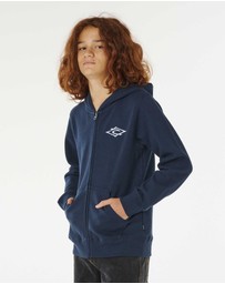 Rip Curl - Hazey Days Zip Through - Kids