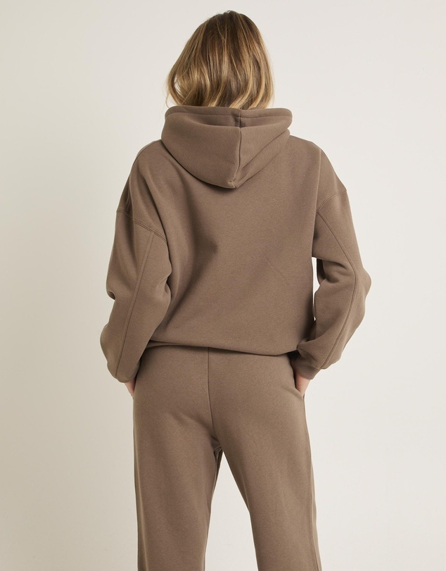 Subtitled - Originals Oversized Hoodie