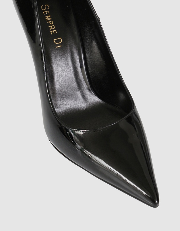 Sempre Di - Nasila Heels