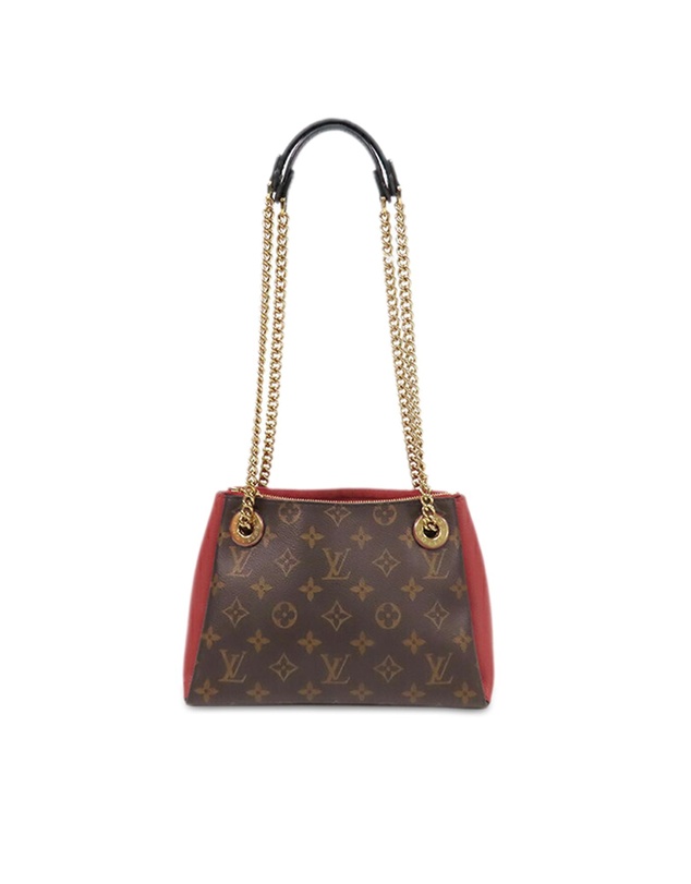 Pre-Loved by Azura Reborn - Pre-Loved louis vuitton Croisette Monogram Canvas Shoulder Bag