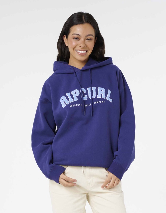 Rip Curl - Varsity Hoodie