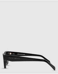 Status Anxiety - Levity Sunglasses