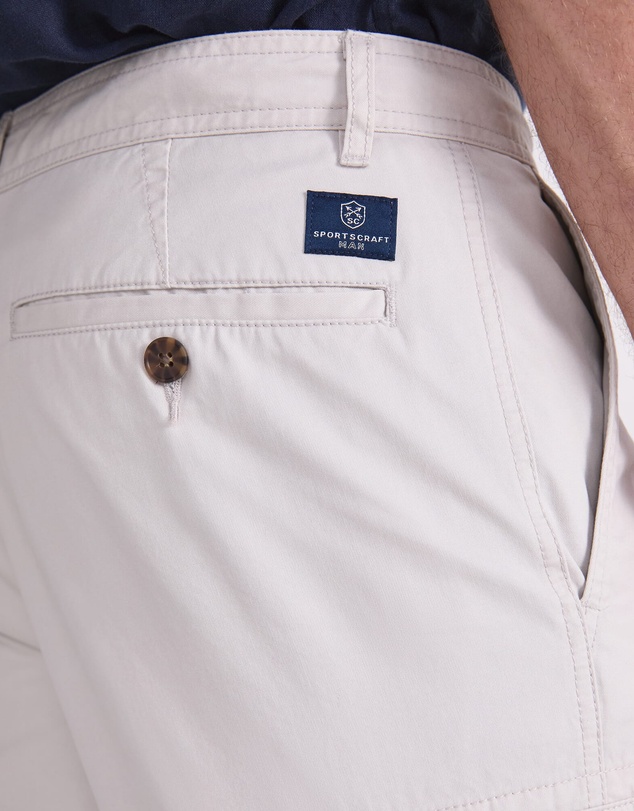 Sportscraft - Cargo Short