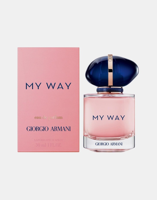 Giorgio Armani - My Way EDP 30ml