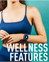 Reflex Active - Series 26 Smart Watch