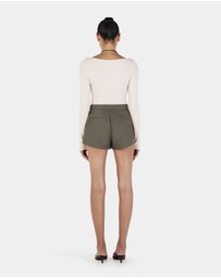 Ownley - Danika Shorts