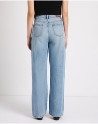 Marcs - Christie Straight Leg Jeans