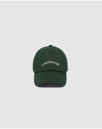 Louenhide - Demi Canvas Cap