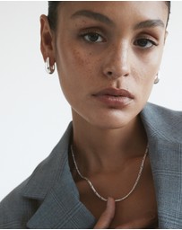 SAINT VALENTINE - Paolo Hoops - Silver