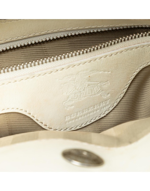 Pre-Loved by Azura Reborn - Pre-Loved Quilted Leather Hillgate Convertible Tote