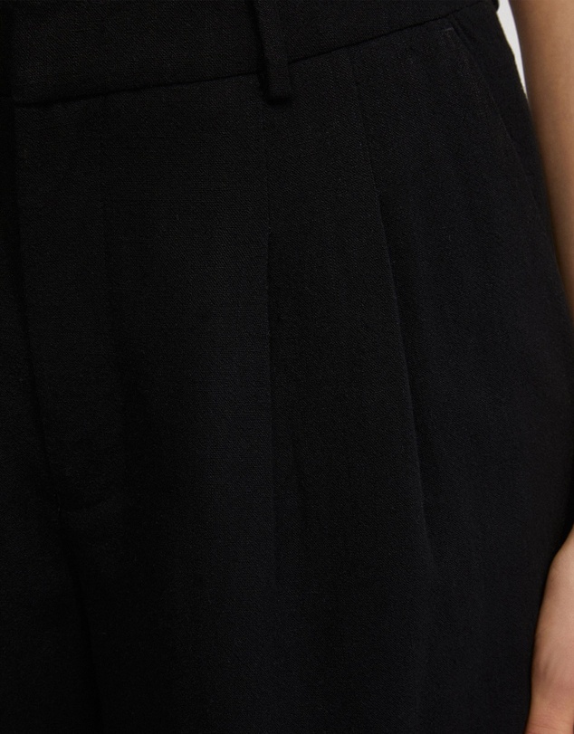 Oxford - Sonia Pleated Front Pants
