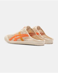 Onitsuka Tiger - Mexico 66 Sabot - Unisex