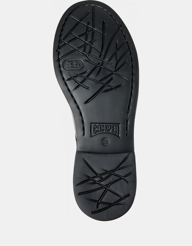 Camper - Dean