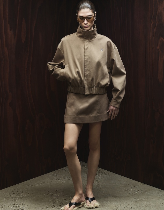 Elka Collective - Trixie Jacket
