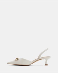 ALDO - Delicat Heels