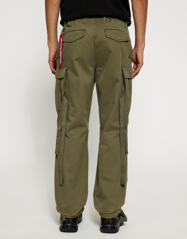 Alpha Industries - M-65 Pants