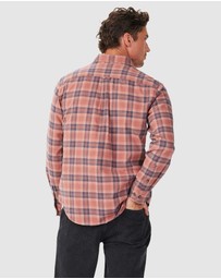 R.M.Williams - Maclean Check Shirt