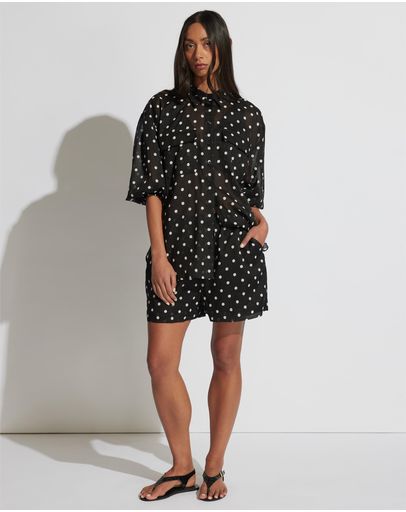 Polka Dot