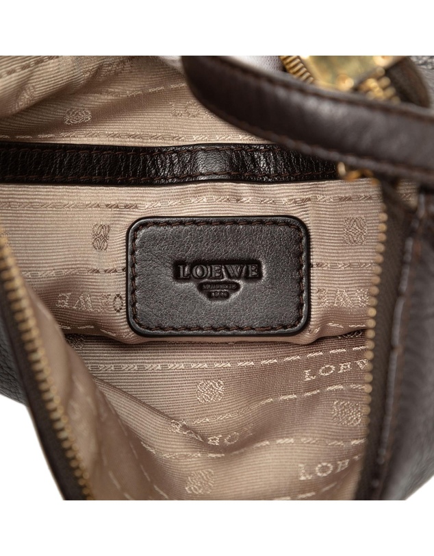 Pre-Loved by Azura Reborn - Pre-Loved Leather Heritage Crossbody