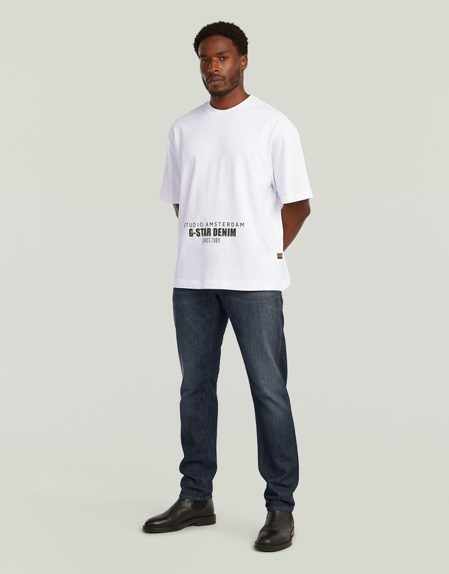 G-Star - Studio ams boxy r t