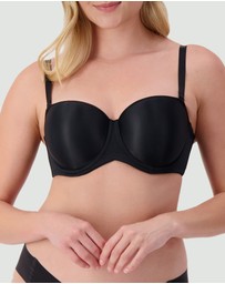 Triumph - Beautiful Silhouette Strapless Bra