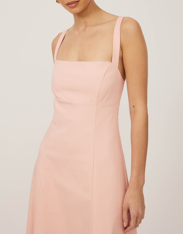 Tussah - Bentley Midi Dress