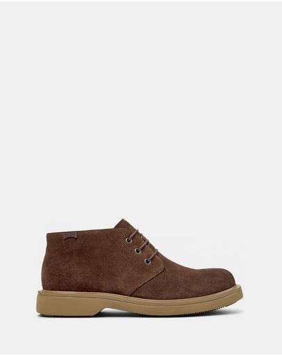 Medium Brown