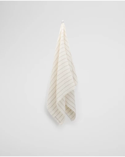 Country Road - Parker Australian Cotton Bath Towel