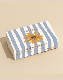 The Commonfolk Collective - Bestie ~ Goldie Dictionary Meaning Candle