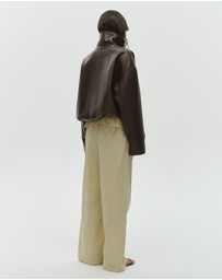 One Of Others - Ares Bomber Jacket