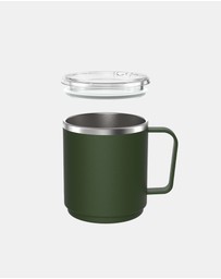 KeepCup - Camp Mug 12oz Reusable Insulated Stainless Steel