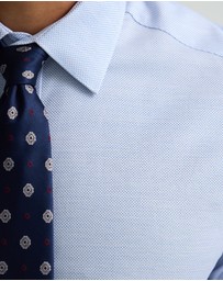 Oxford - Beckton Cotton Shirt
