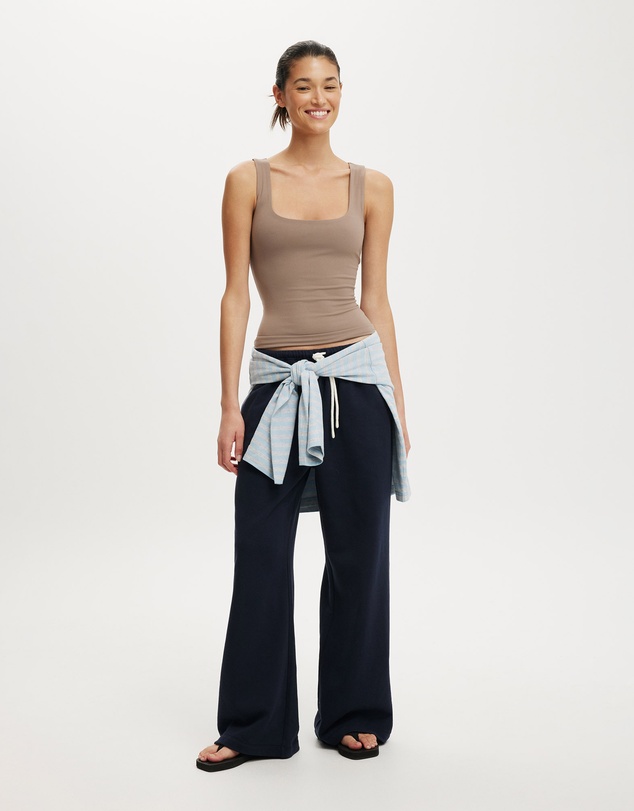 Cotton On - Hold Me Scoop Tank