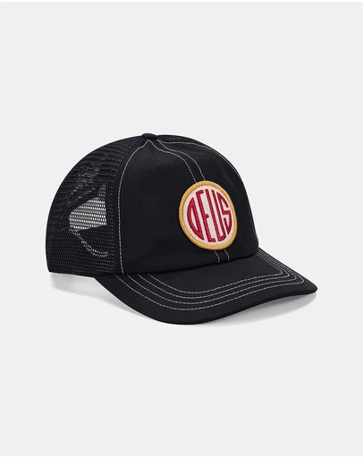 Deus Ex Machina - Pill Trucker Cap