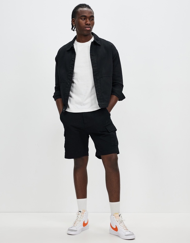 KAJA Clothing - Jay Jacket