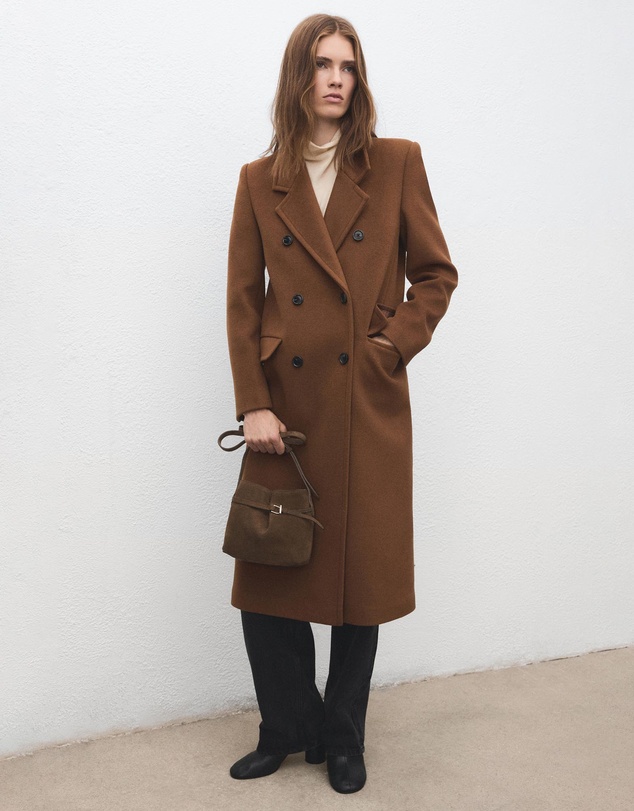 M.N.G - Ruira Small Bag