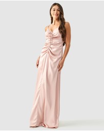 CHANCERY - Hugo Dress