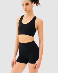 Splits59 - Airweight High Waist 3.5-inch Shorts