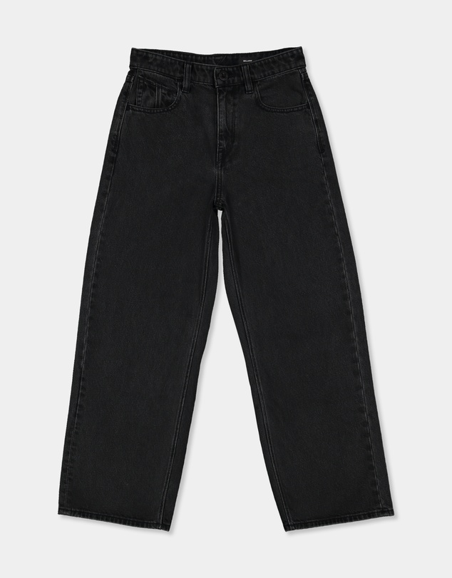 Volcom - Boys 8 to 16 Billow II Denim Jeans