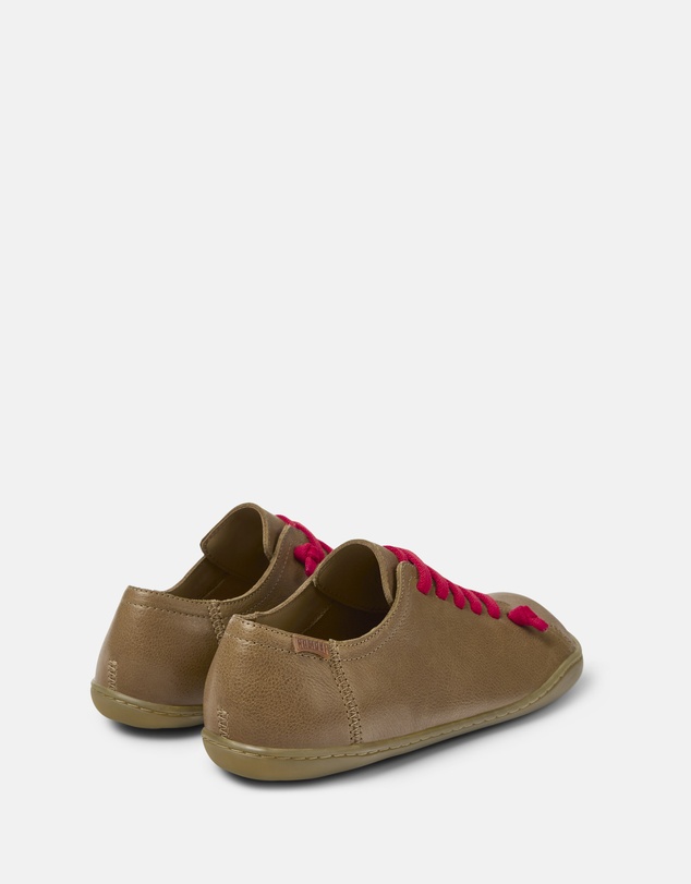 Camper - Peu Cami