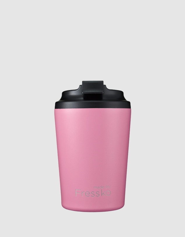 Fressko - Bino 8oz Reusable Coffee Cup