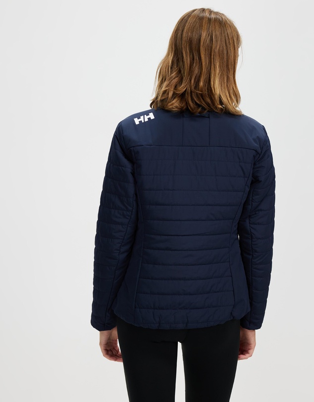 Helly Hansen - Crew Insulator Jacket 2.0