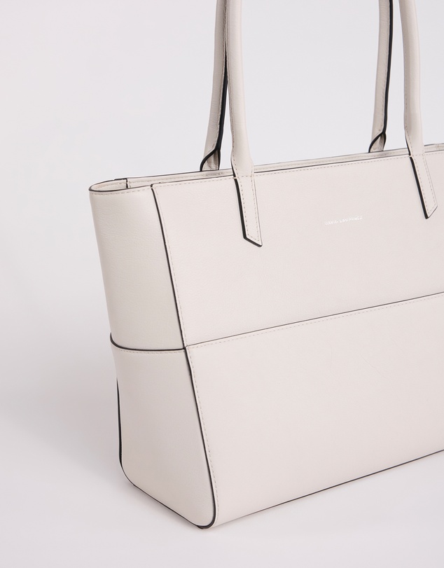 David Lawrence - Hansel Leather Tote Bag