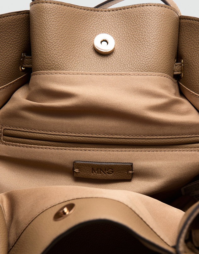 M.N.G - Romina Shoulder Bag